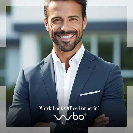 Il tuo nuovo ufficio su Roma, quando la professionalit&agrave; necessita di una casa anche a Pisa.