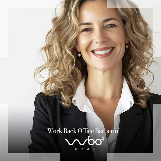 Il tuo nuovo ufficio su Roma, quando la professionalit&agrave; necessita di una casa anche a Taranto.