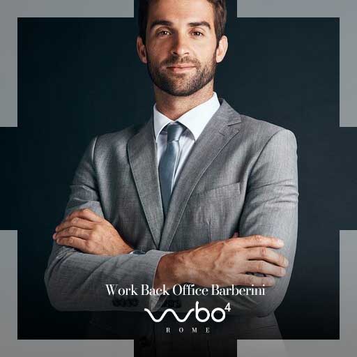 Il tuo nuovo ufficio su Roma, quando la professionalit&agrave; necessita di una casa anche a Frosinone.