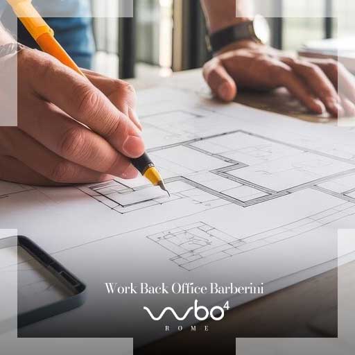 Il tuo nuovo ufficio su Roma, quando la professionalit&agrave; necessita di una casa anche a Lecce.