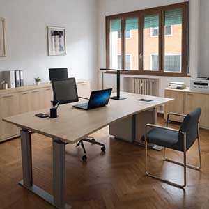 work back office and business representation